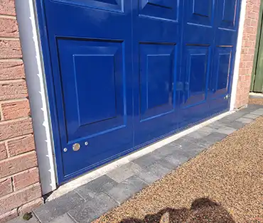 Garage Door Repairs 